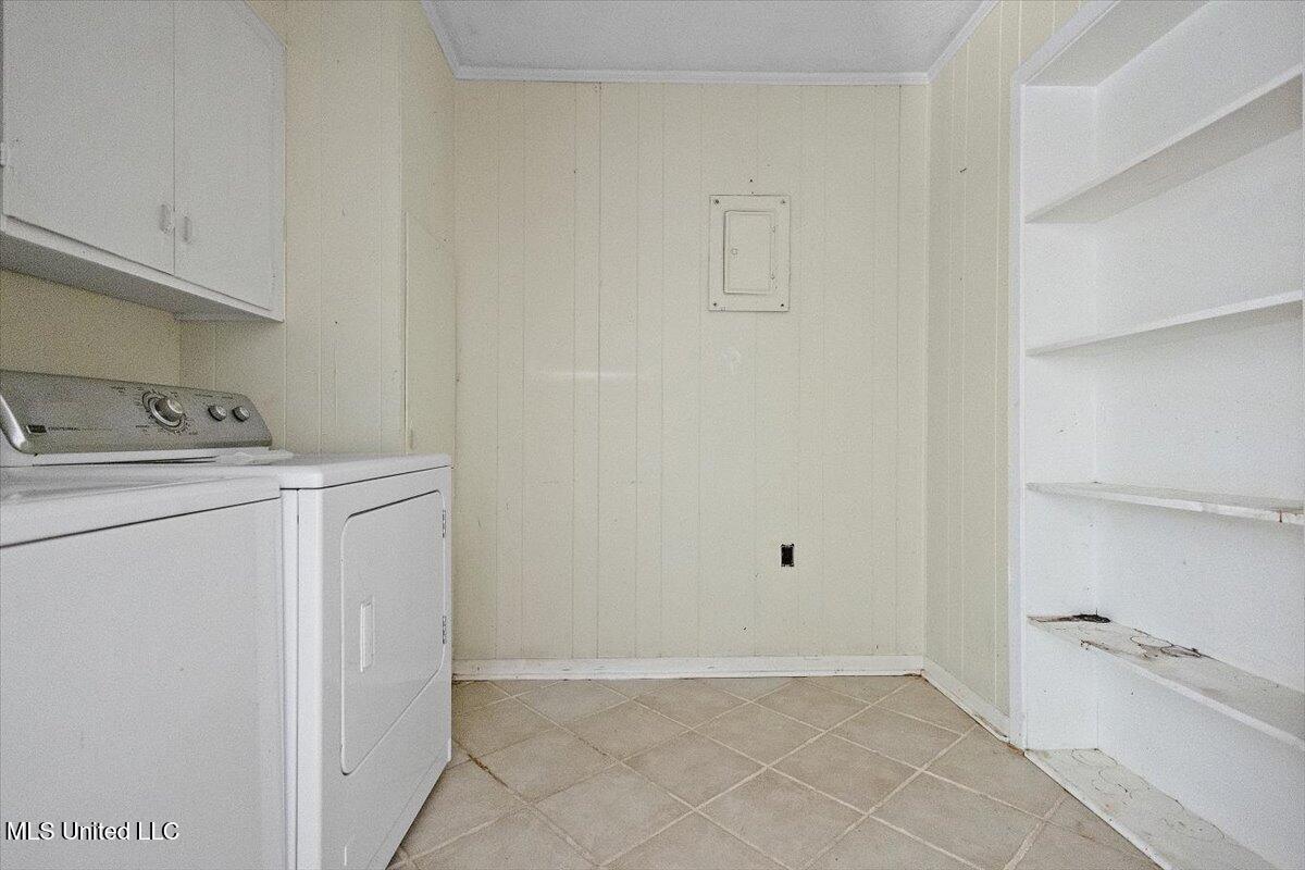 626 North Lexington Street Durant, MS 39063 - Photo 19 of 22 27-HTP24299