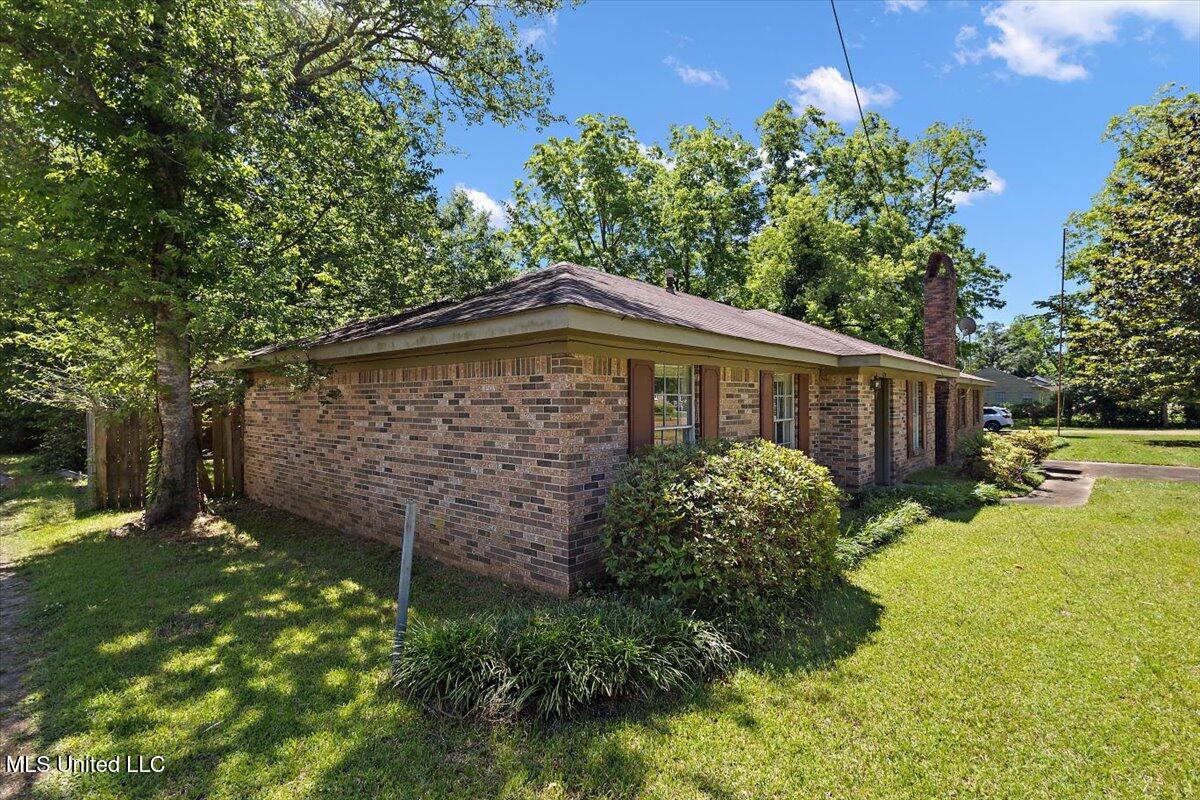 626 North Lexington Street Durant, MS 39063 - Photo 20 of 22 02-HTP24194