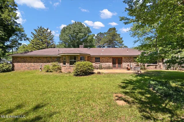 $114,900 | 626 North Lexington Street, Durant, MS 39063