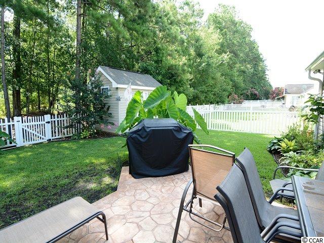 134 Sugar Mill Loop Myrtle Beach, SC 29588 - Photo 28 of 36 Gallery Image 28