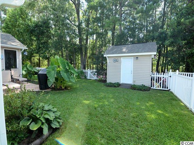 134 Sugar Mill Loop Myrtle Beach, SC 29588 - Photo 30 of 36 Gallery Image 30