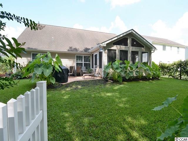 134 Sugar Mill Loop Myrtle Beach, SC 29588 - Photo 32 of 36 Gallery Image 32