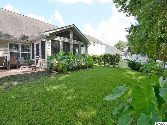 134 Sugar Mill Loop Myrtle Beach, SC 29588 - Photo 33 of 36 Gallery Image 33