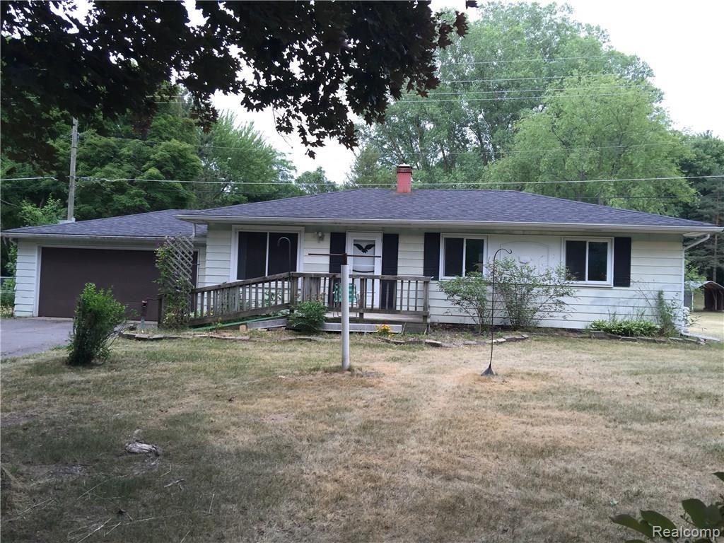 Welcome to 11033 McGregor Road