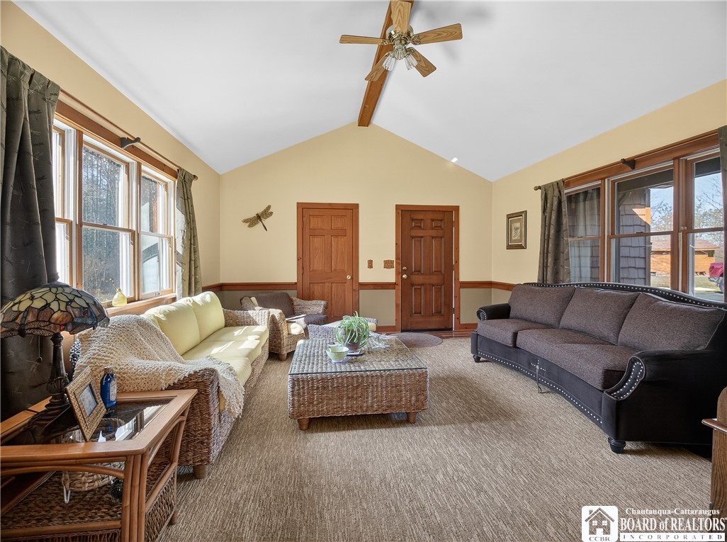 131 Sturdevant Road Kiantone, NY 14701 - Photo 14 of 50