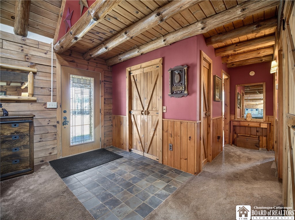 131 Sturdevant Road Kiantone, NY 14701 - Photo 16 of 50