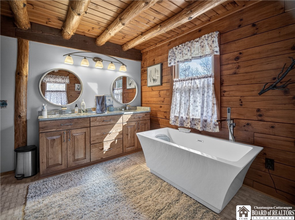 131 Sturdevant Road Kiantone, NY 14701 - Photo 19 of 50