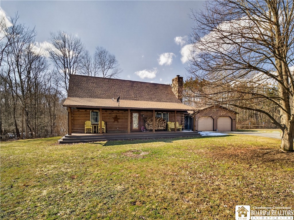 131 Sturdevant Road Kiantone, NY 14701 - Photo 2 of 50