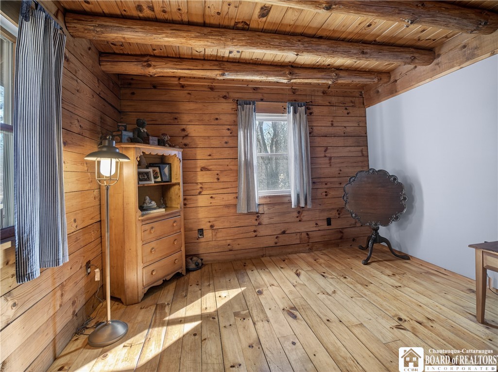 131 Sturdevant Road Kiantone, NY 14701 - Photo 21 of 50