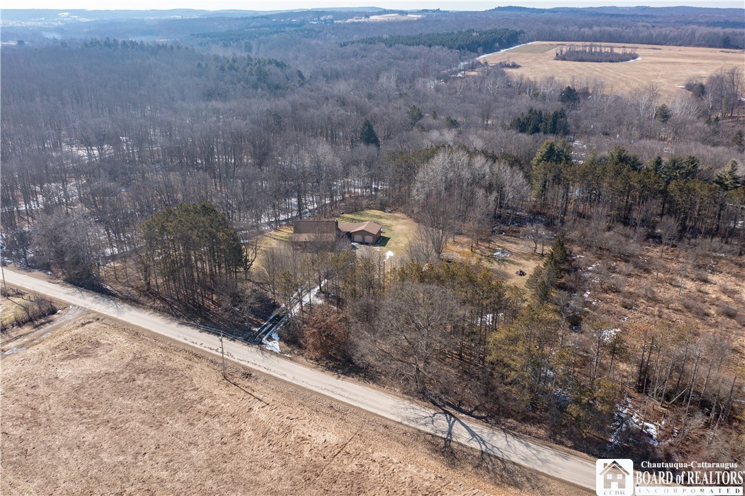 131 Sturdevant Road Kiantone, NY 14701 - Photo 23 of 50