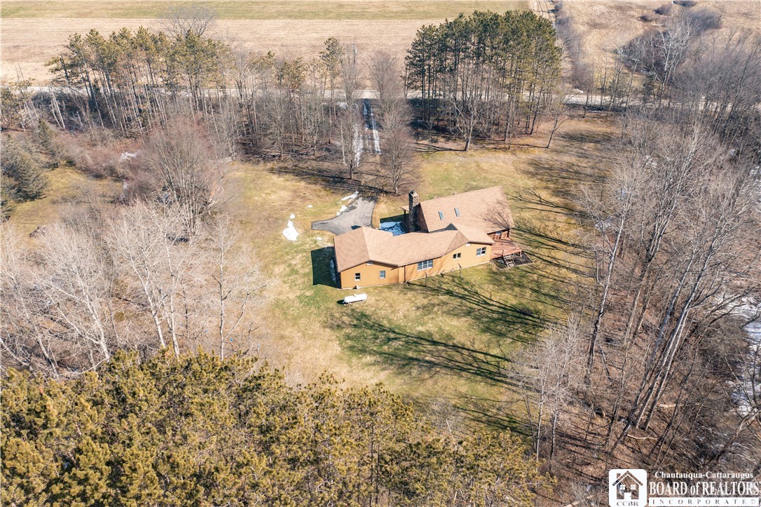 131 Sturdevant Road Kiantone, NY 14701 - Photo 26 of 50