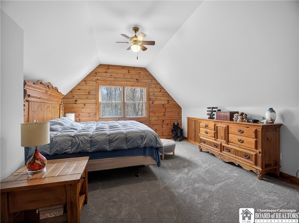 131 Sturdevant Road Kiantone, NY 14701 - Photo 27 of 50