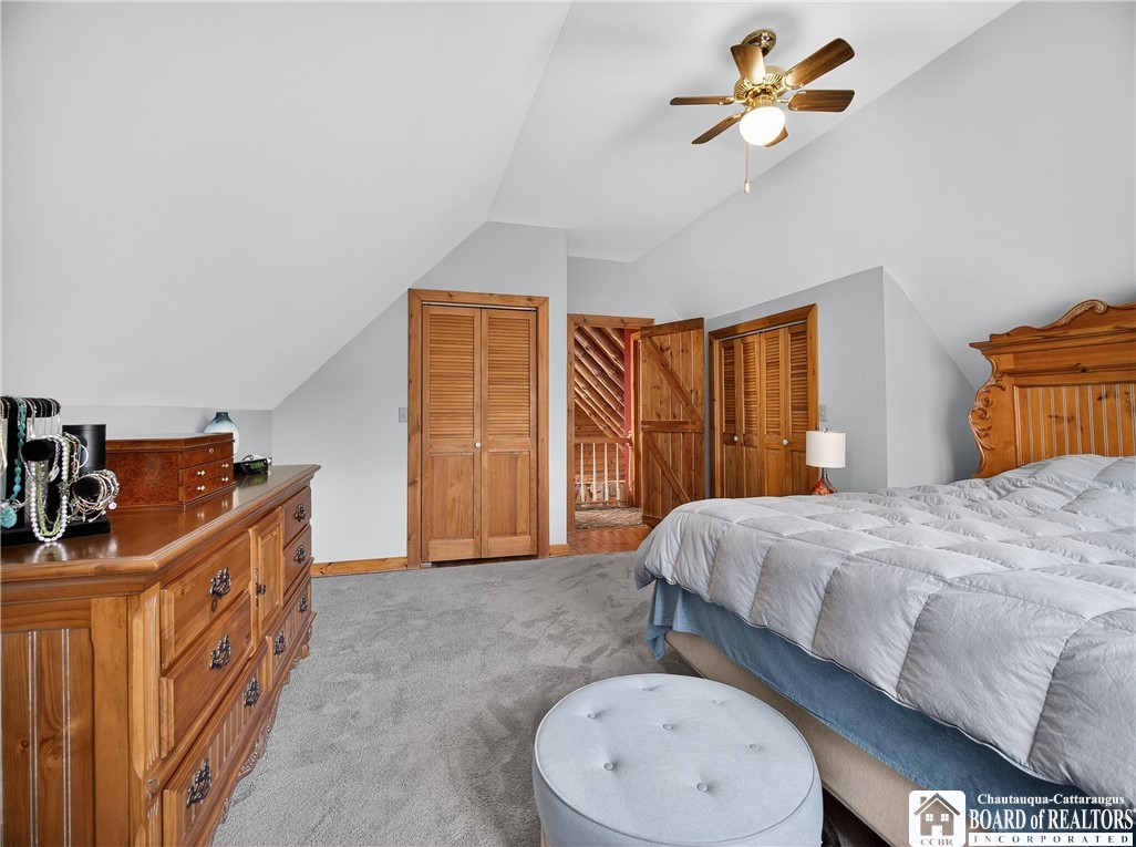 131 Sturdevant Road Kiantone, NY 14701 - Photo 28 of 50