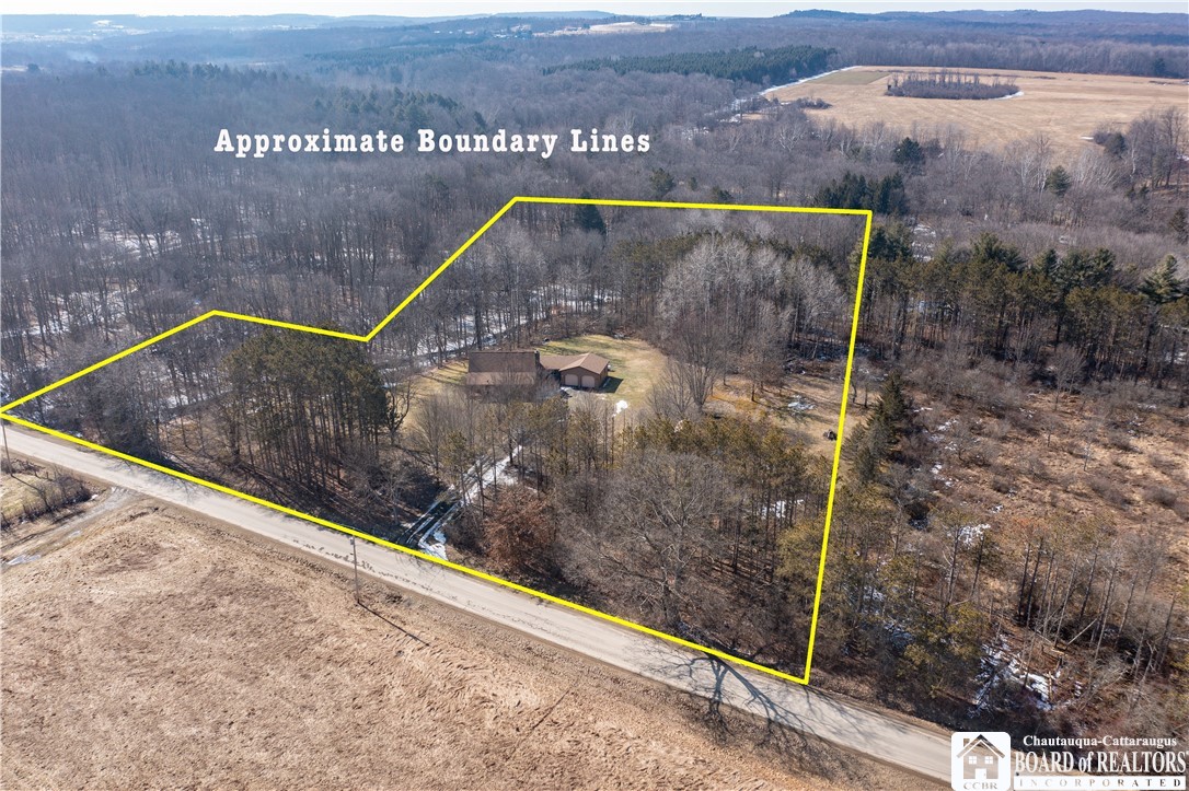 131 Sturdevant Road Kiantone, NY 14701 - Photo 3 of 50