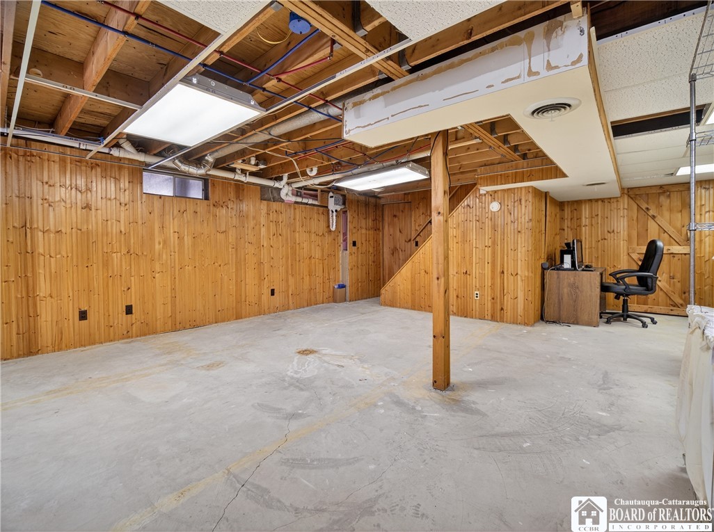 131 Sturdevant Road Kiantone, NY 14701 - Photo 31 of 50