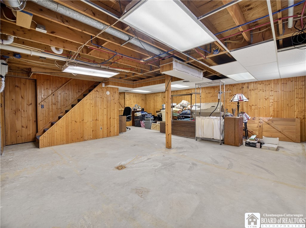 131 Sturdevant Road Kiantone, NY 14701 - Photo 32 of 50
