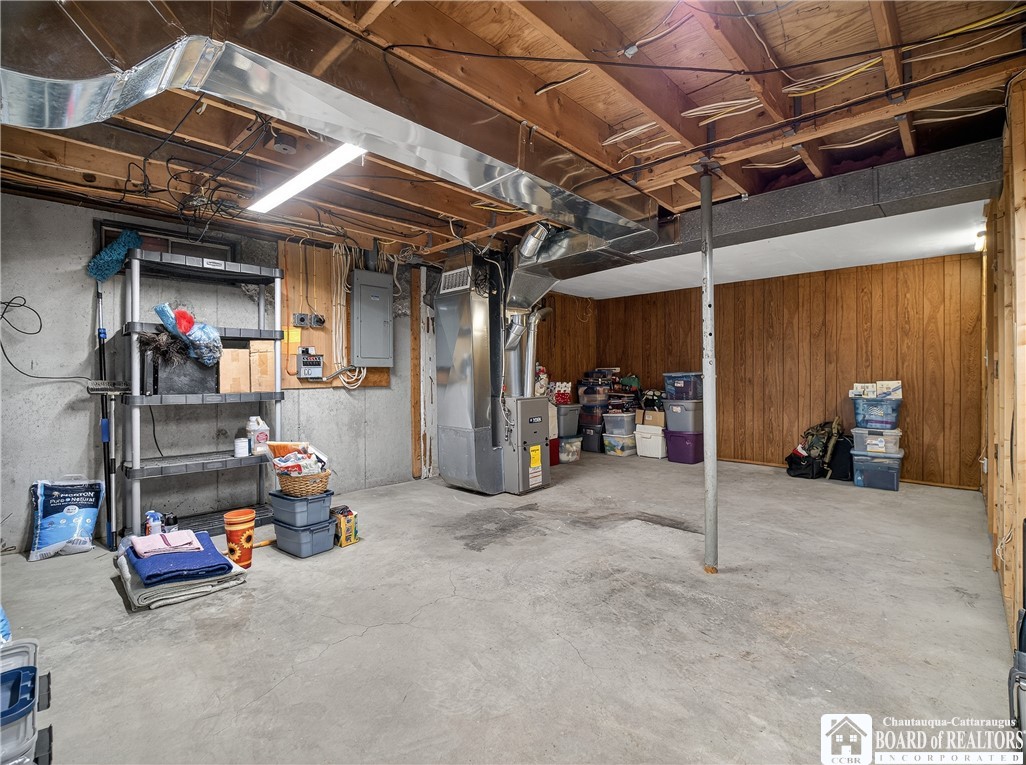 131 Sturdevant Road Kiantone, NY 14701 - Photo 33 of 50