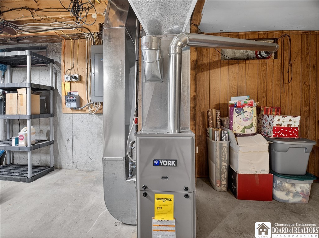 131 Sturdevant Road Kiantone, NY 14701 - Photo 35 of 50