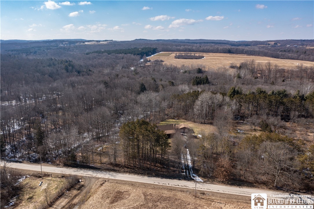 131 Sturdevant Road Kiantone, NY 14701 - Photo 36 of 50