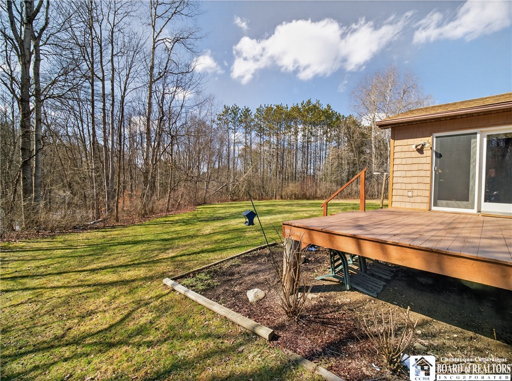 131 Sturdevant Road Kiantone, NY 14701 - Photo 38 of 50