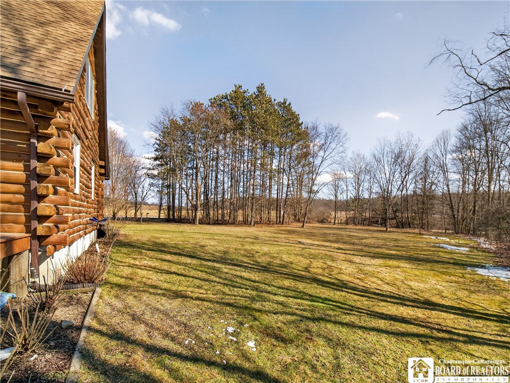 131 Sturdevant Road Kiantone, NY 14701 - Photo 39 of 50