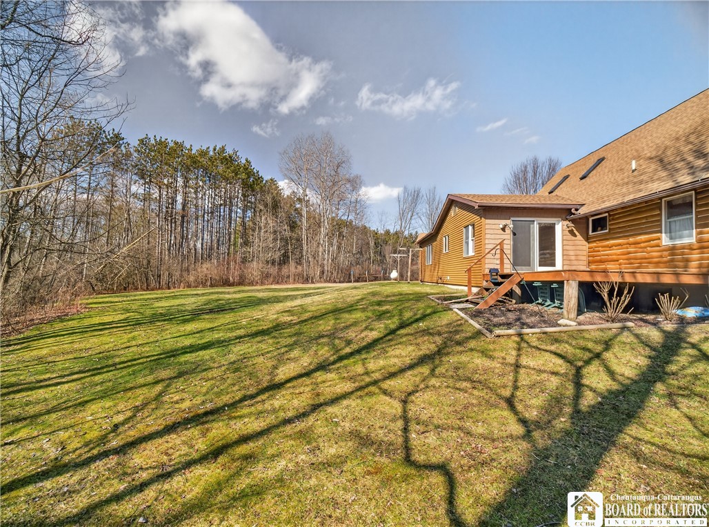 131 Sturdevant Road Kiantone, NY 14701 - Photo 41 of 50
