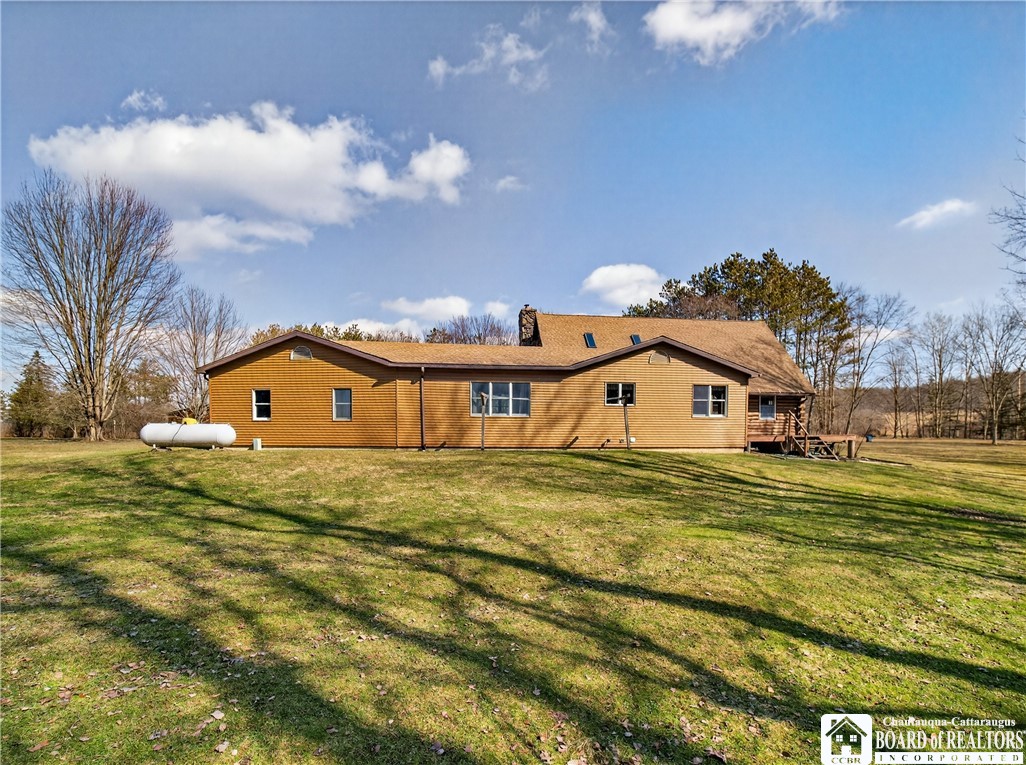 131 Sturdevant Road Kiantone, NY 14701 - Photo 42 of 50
