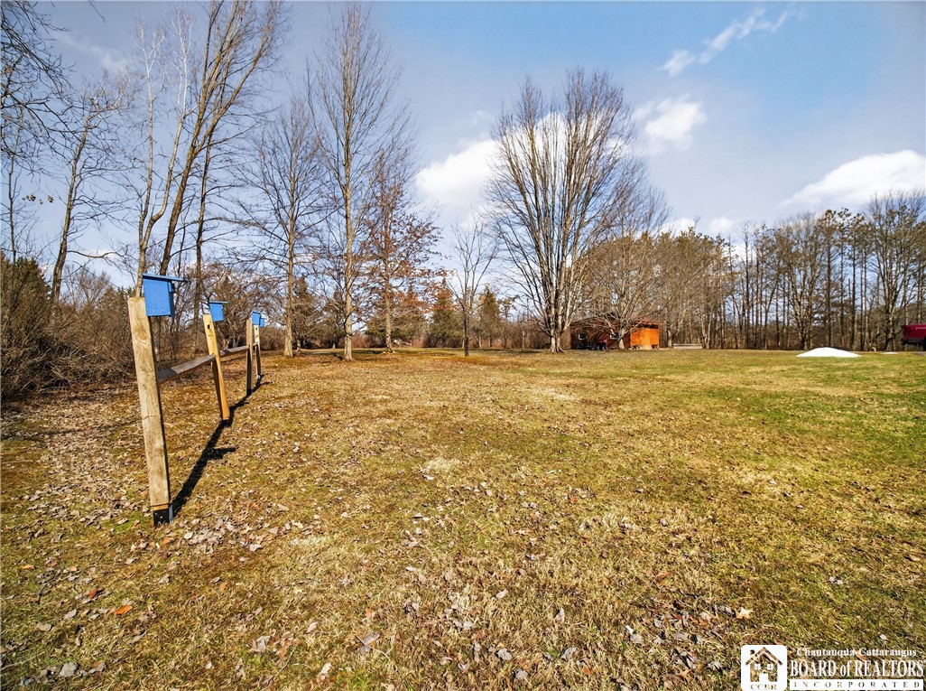 131 Sturdevant Road Kiantone, NY 14701 - Photo 43 of 50