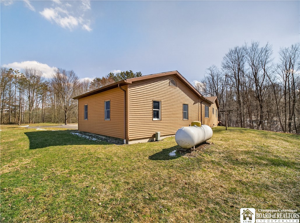 131 Sturdevant Road Kiantone, NY 14701 - Photo 44 of 50