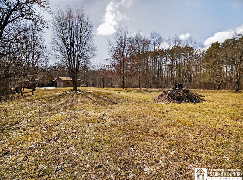 131 Sturdevant Road Kiantone, NY 14701 - Photo 46 of 50