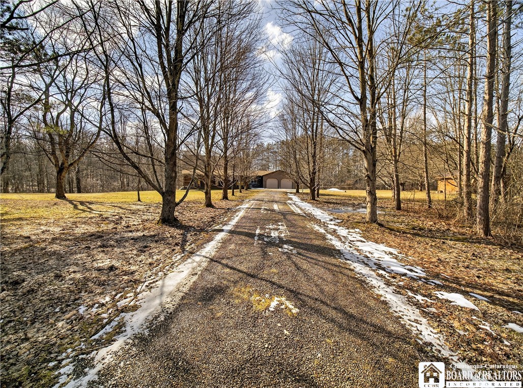 131 Sturdevant Road Kiantone, NY 14701 - Photo 49 of 50