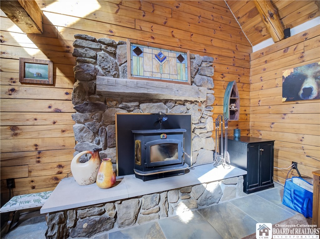 131 Sturdevant Road Kiantone, NY 14701 - Photo 6 of 50