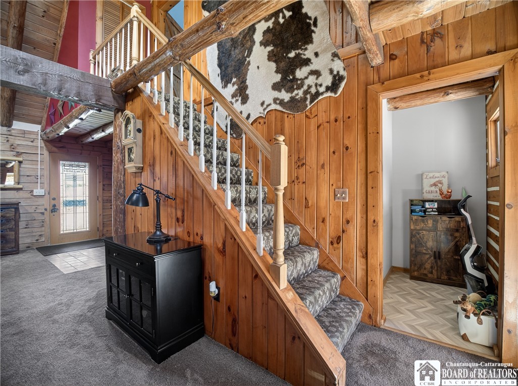 131 Sturdevant Road Kiantone, NY 14701 - Photo 9 of 50