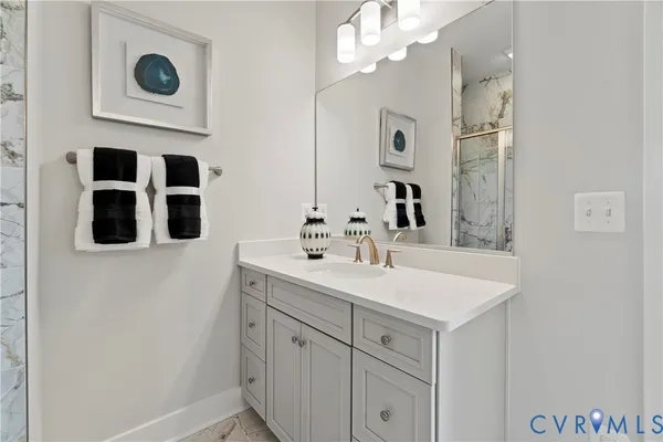 $439,835 | 3614 Daisy Field Walk, Unit B, Henrico, VA 23233