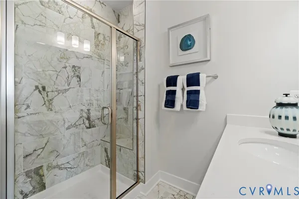 $439,835 | 3614 Daisy Field Walk, Unit B, Henrico, VA 23233