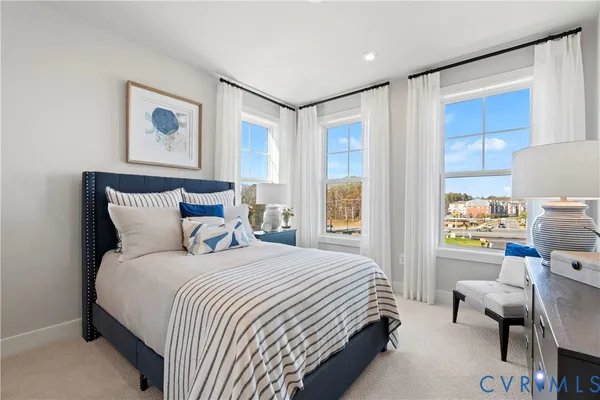 $439,835 | 3614 Daisy Field Walk, Unit B, Henrico, VA 23233