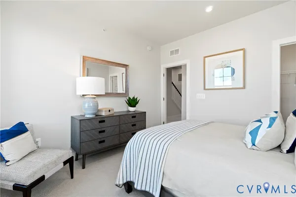 $439,835 | 3614 Daisy Field Walk, Unit B, Henrico, VA 23233