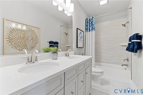 $439,835 | 3614 Daisy Field Walk, Unit B, Henrico, VA 23233