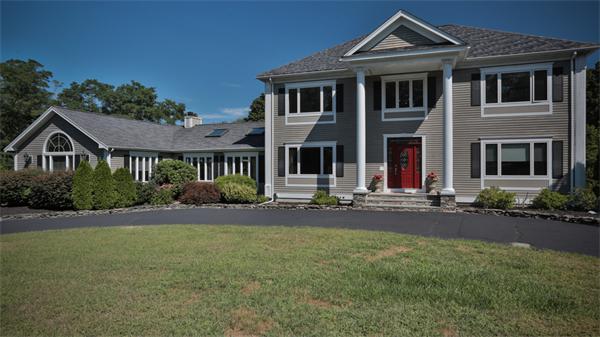 42 Bennett Hill Road Rowley, MA 01969 - Photo 1 of 30 Gallery Image 1