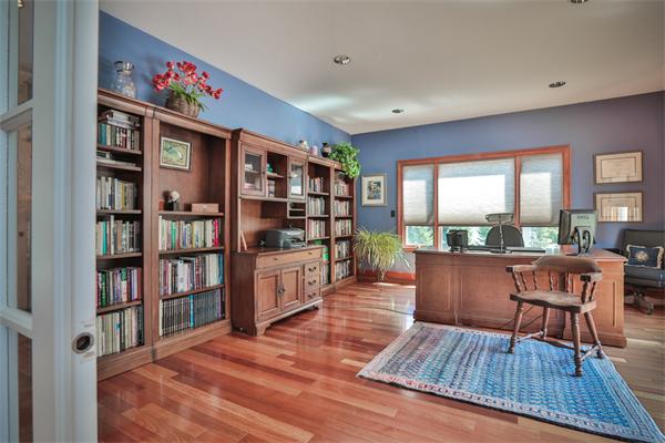 42 Bennett Hill Road Rowley, MA 01969 - Photo 11 of 30 Gallery Image 11