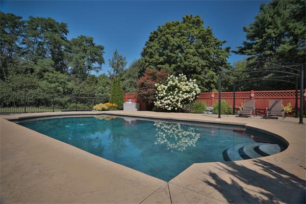 42 Bennett Hill Road Rowley, MA 01969 - Photo 27 of 30 Gallery Image 27