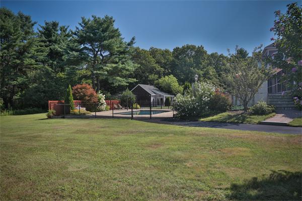42 Bennett Hill Road Rowley, MA 01969 - Photo 29 of 30 Gallery Image 29