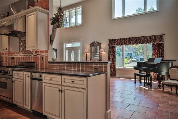 42 Bennett Hill Road Rowley, MA 01969 - Photo 5 of 30 Gallery Image 5