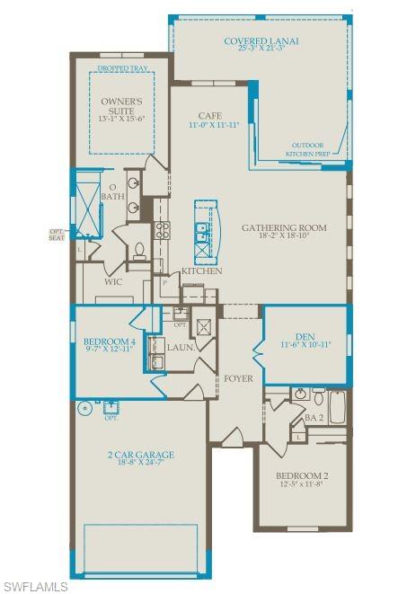 17039 Oakstead Drive Alva, FL 33920 - Photo 4 of 49