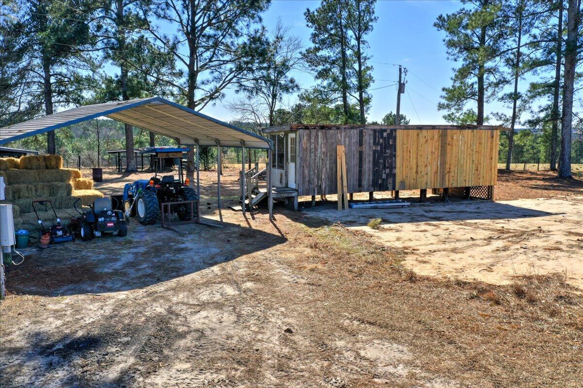 273 Risen Star Lane Aiken, SC 29805 - Photo 2 of 62