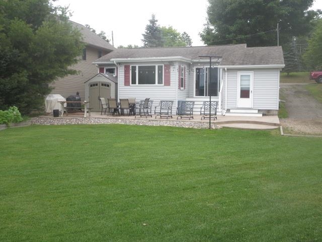 11923 East Anderson Lake Road Suring, WI 54174 - Photo 5 of 43 Gallery Image 5