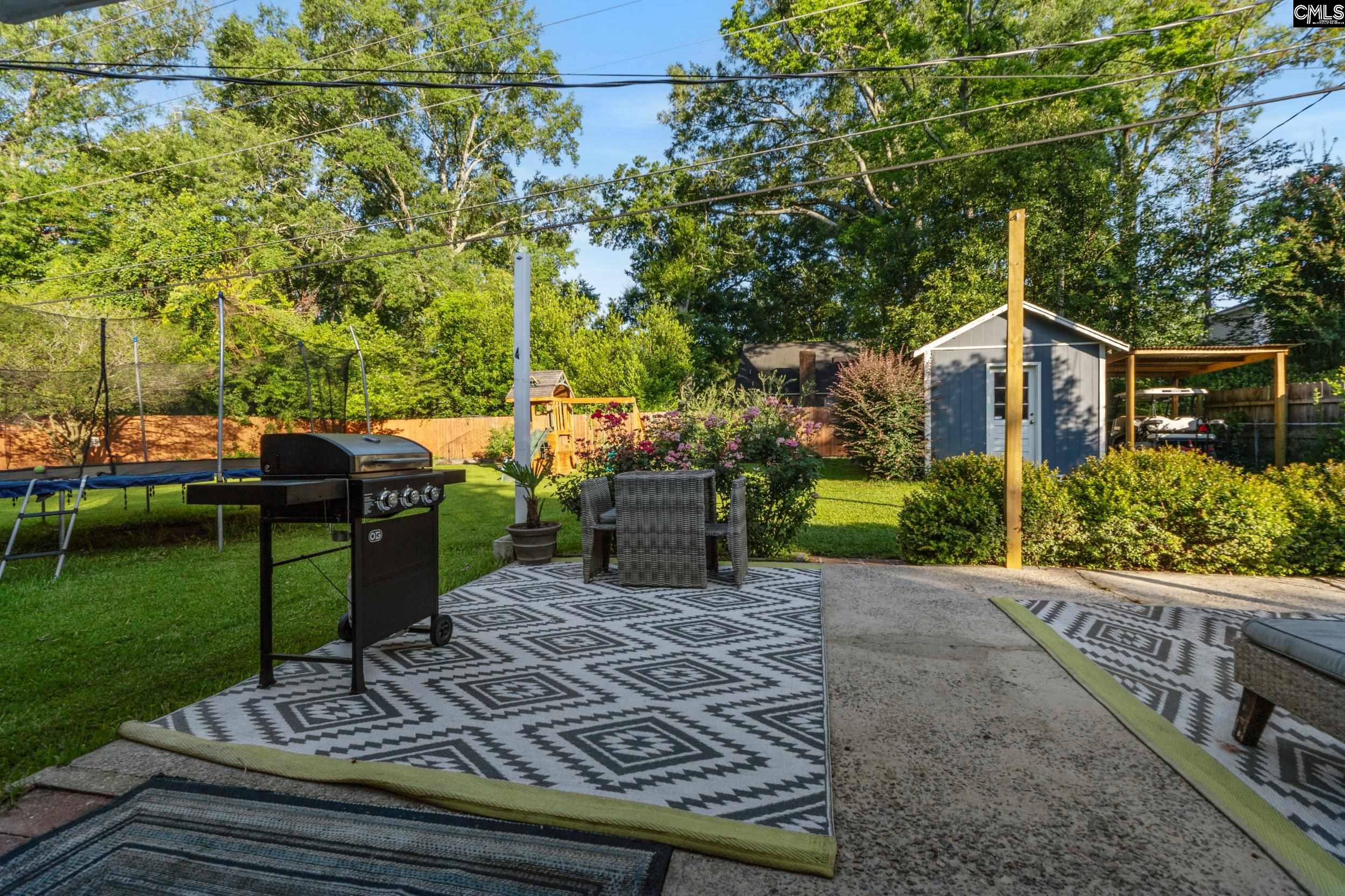 629 Byron Road Columbia, SC 29209 - Photo 21 of 25