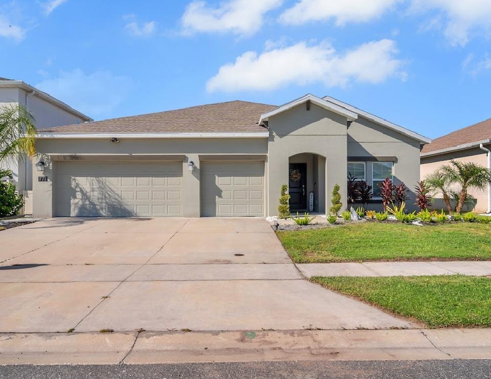 771 Hitch Loop St. Cloud, FL 34772 - Photo 3 of 39 Gallery Image 3