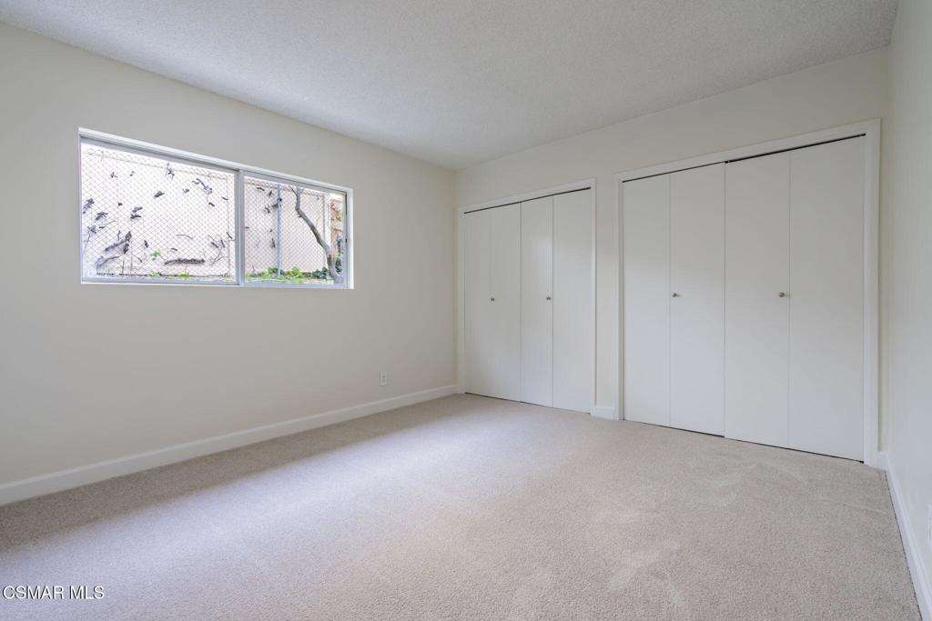 2085 Rayshire Street Thousand Oaks, CA 91362 - Photo 30 of 49 a view of an empty room with a window