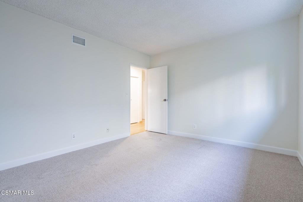 2085 Rayshire Street Thousand Oaks, CA 91362 - Photo 32 of 49 an empty room with a empty space and window